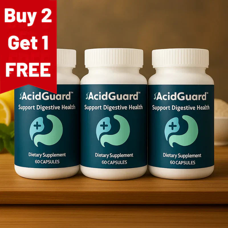 AcidGuard™