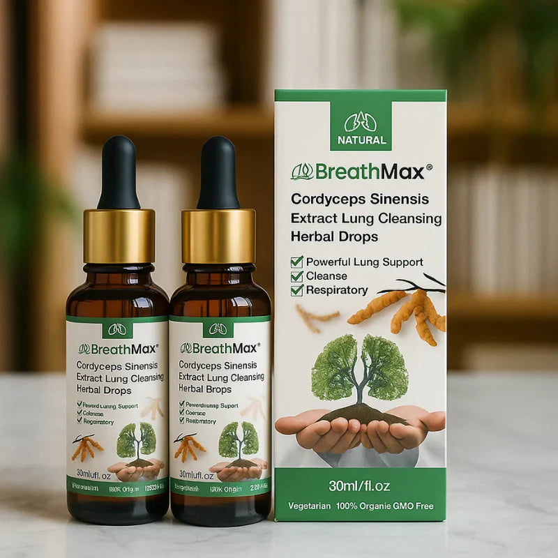 BreathMax™