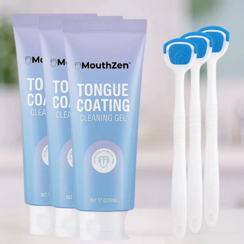 MouthZen™