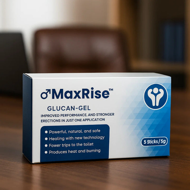 MaxRise™