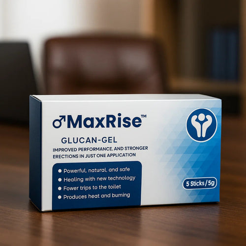 MaxRise™