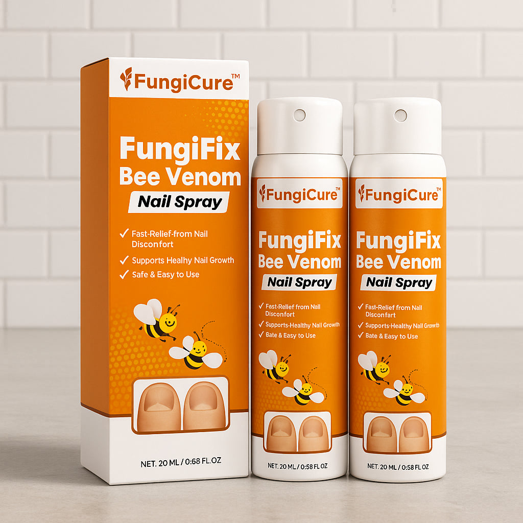 FungiCure™