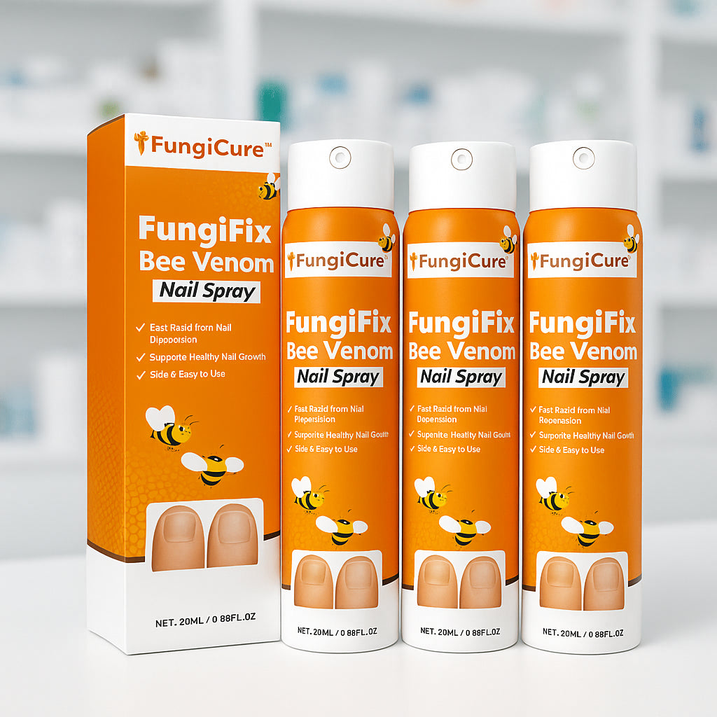 FungiCure™