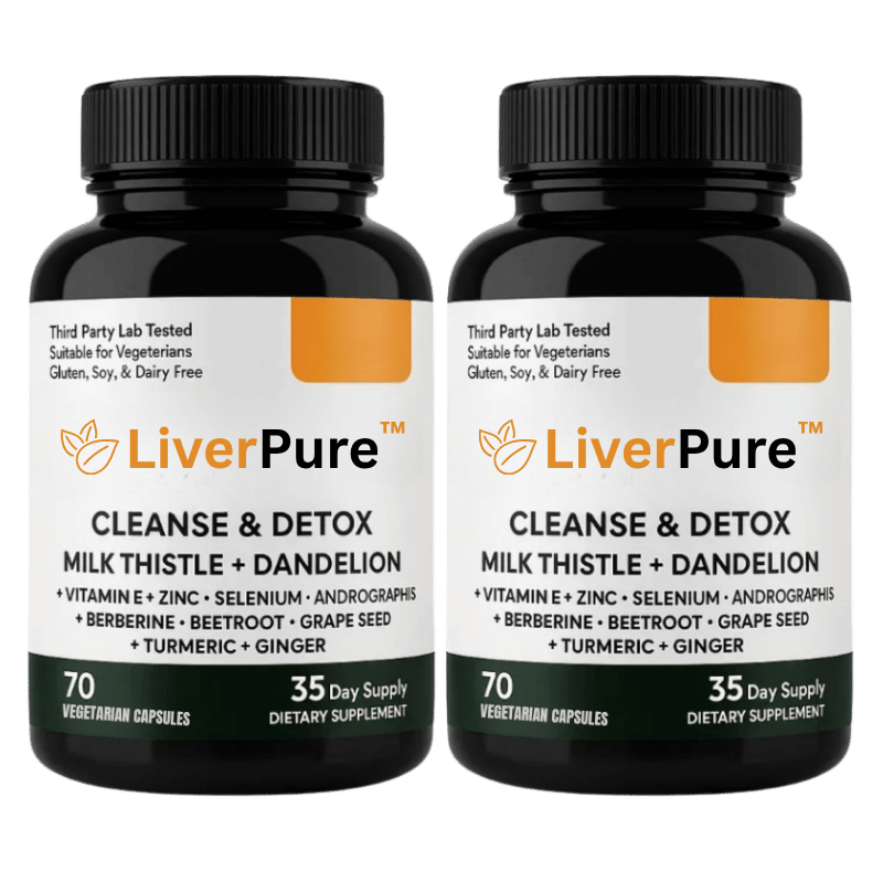 LiverPure™