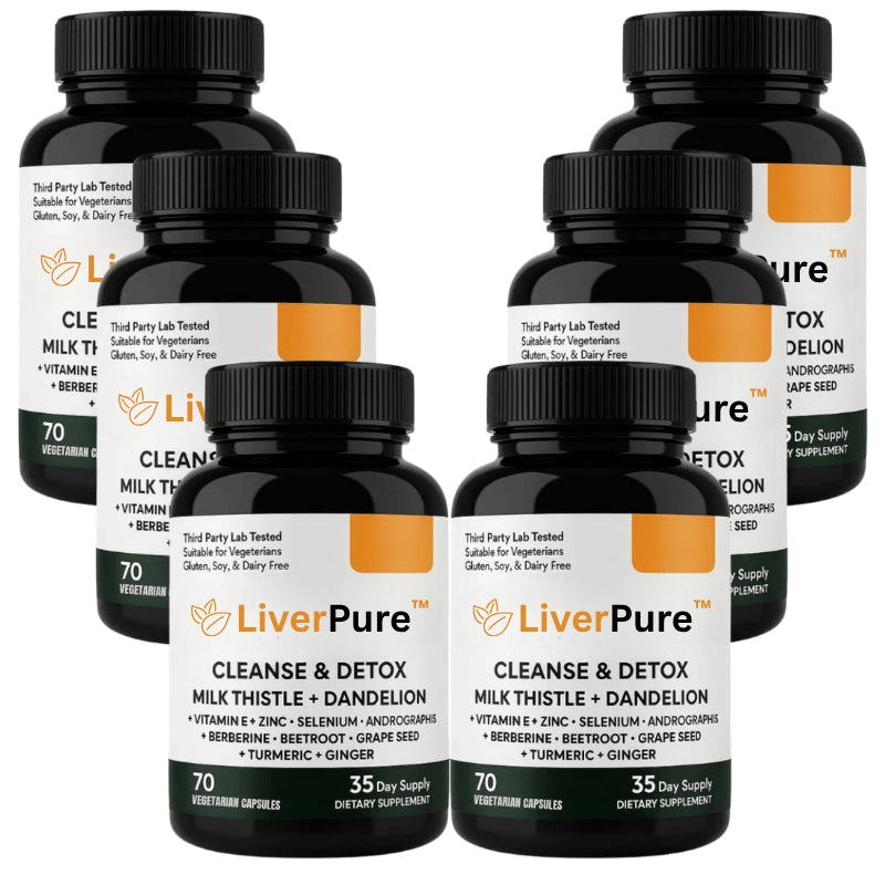 LiverPure™