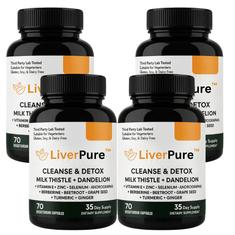 LiverPure™