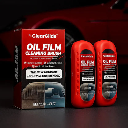ClearGlide™