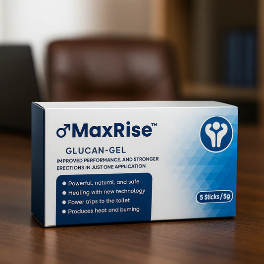 MaxRise™