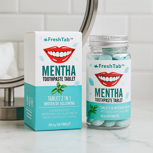FreshTab™