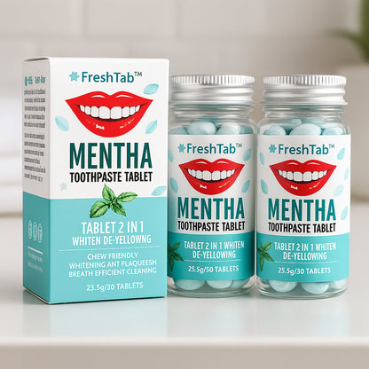 FreshTab™