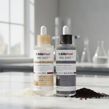 SilkPeel™