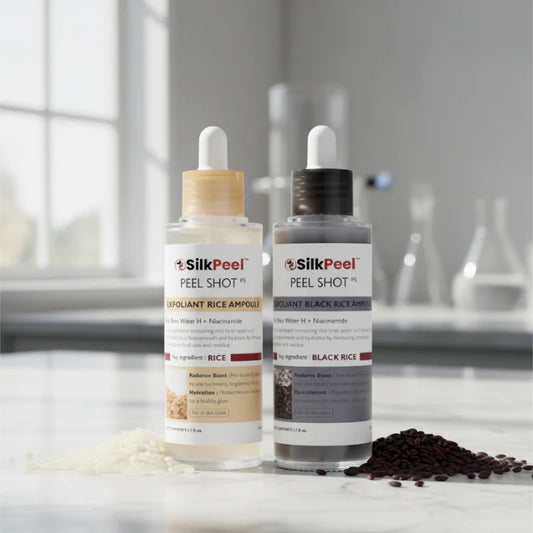 SilkPeel™
