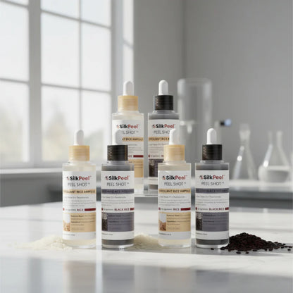 SilkPeel™