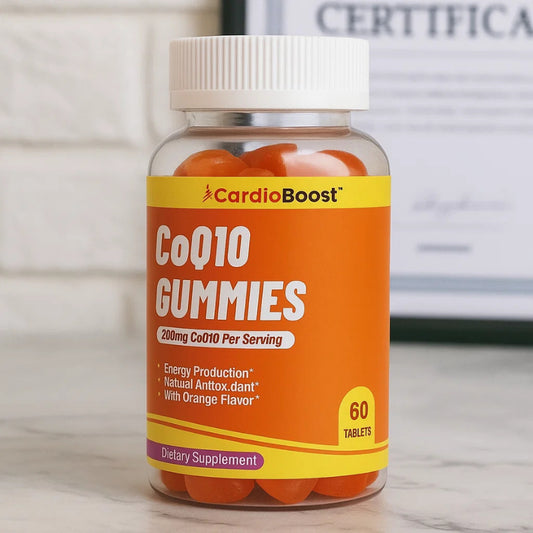 CardioBoost™