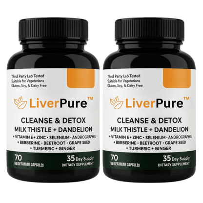 LiverPure™