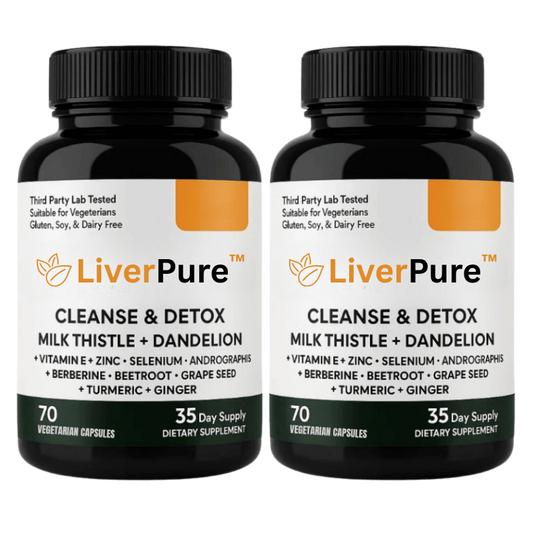 LiverPure™