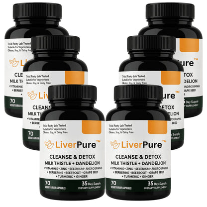LiverPure™