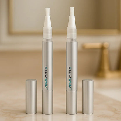 LuxeWhite™